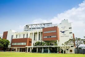 American International School, Chennai