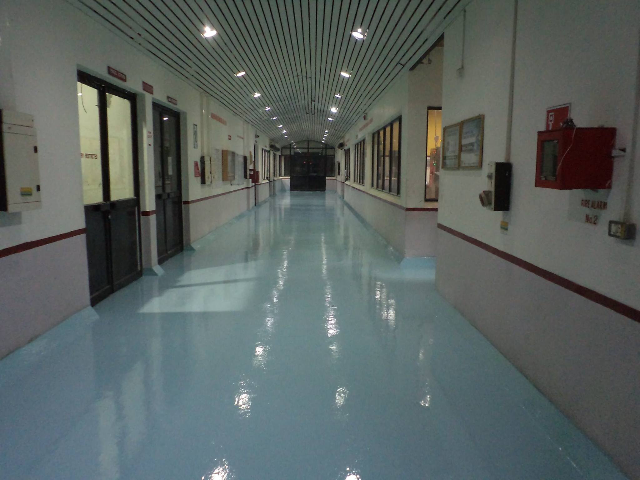 Tashi Beverages Ltd, Bhutan 